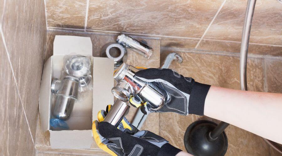 Expert flood damage restoration services in Angle Inlet, MN